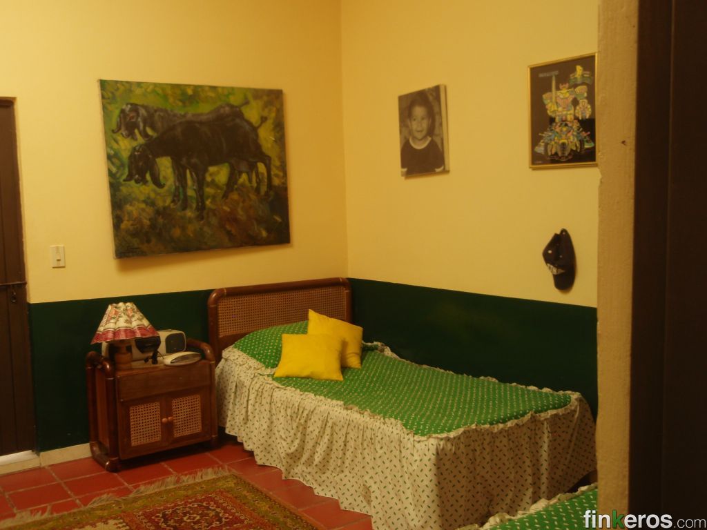 SE VENDE FINCA EN NOCAIMA, CUNDINAMARCA - Finca en Nocaima, Cundinamarca